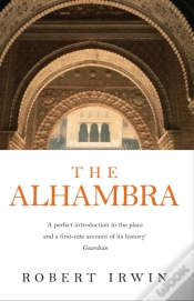 Capa do artigo The Alhambra