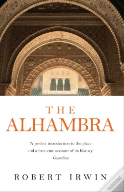 Capa do artigo The Alhambra
