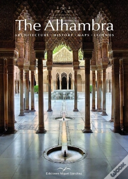 Capa do artigo The Alhambra  