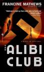 The Alibi Club - Preview