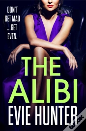 Capa do artigo The Alibi