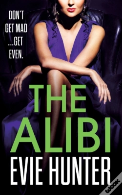 Capa do artigo The Alibi