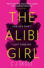 The Alibi Girl - Preview
