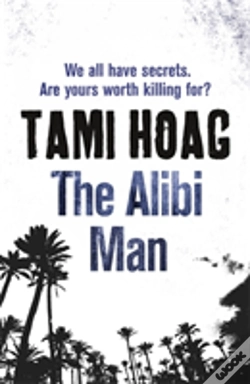 Capa do artigo The Alibi Man