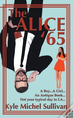 Capa do artigo The Alice '65