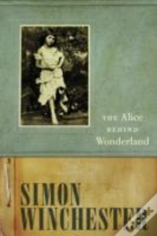 Capa do artigo The Alice Behind Wonderland