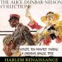 The Alice Dunbar-Nelson Collection. Harlem Renaissance - Preview