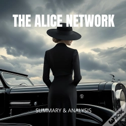 Capa do artigo The Alice Network