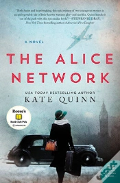 Capa do artigo The Alice Network