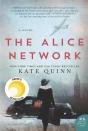 The Alice Network - Preview