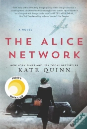 Capa do artigo The Alice Network