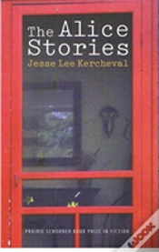 Capa do artigo The Alice Stories