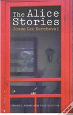 Capa do artigo The Alice Stories