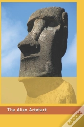 Capa do artigo The Alien Artefact