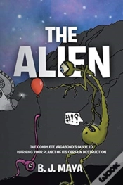 Capa do artigo The Alien