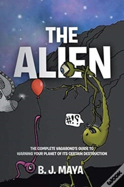 Capa do artigo The Alien
