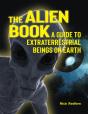 The Alien Book - Preview