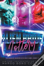 Capa do artigo The Alien Bride Lottery Volume 1