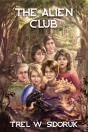 The Alien Club - Preview