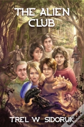 The Alien Club