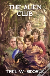 Capa do artigo The Alien Club