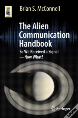 Capa do artigo The Alien Communication Handbook