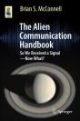 The Alien Communication Handbook - Preview