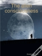 Capa do artigo The Alien Consciousness
