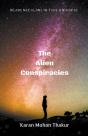 The Alien Conspiracies - Preview