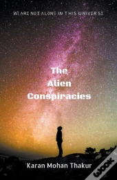 The Alien Conspiracies