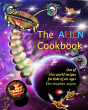 The Alien Cookbook - Preview