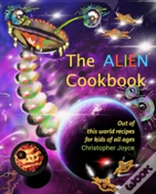 Capa do artigo The Alien Cookbook