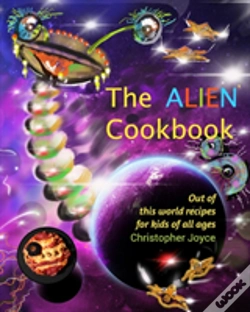 Capa do artigo The Alien Cookbook
