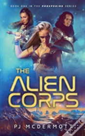 Capa do artigo The Alien Corps