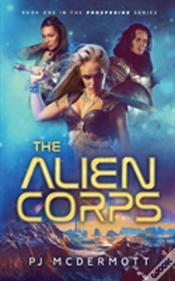 Capa do artigo The Alien Corps