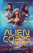 The Alien Corps