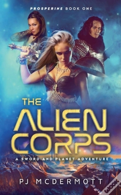 Capa do artigo The Alien Corps