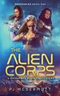 The Alien Corps - Preview