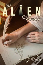 The Alien Diaries