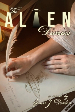 Capa do artigo The Alien Diaries