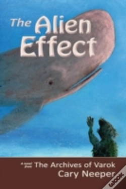 Capa do artigo The Alien Effect