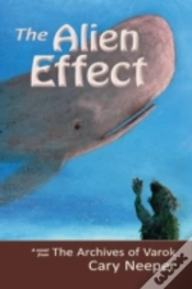 Capa do artigo The Alien Effect