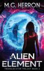 The Alien Element - Preview