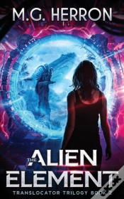 Capa do artigo The Alien Element