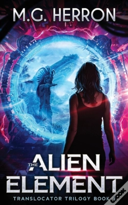 Capa do artigo The Alien Element