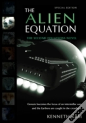 Capa do artigo The Alien Equation