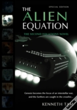 Capa do artigo The Alien Equation
