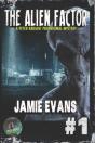 The Alien Factor - Preview