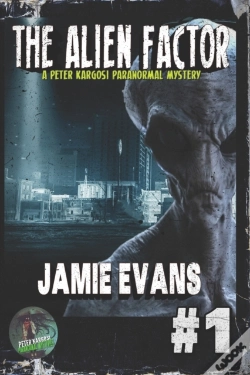Capa do artigo The Alien Factor