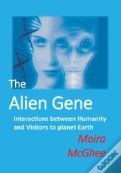 Capa do artigo The Alien Gene